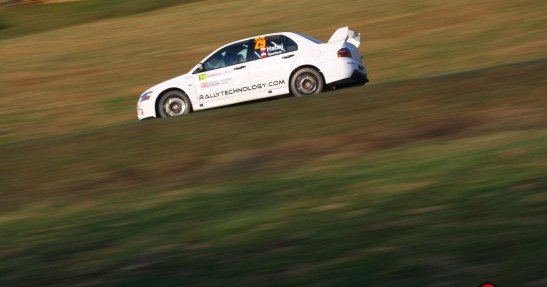Valasska Rally
